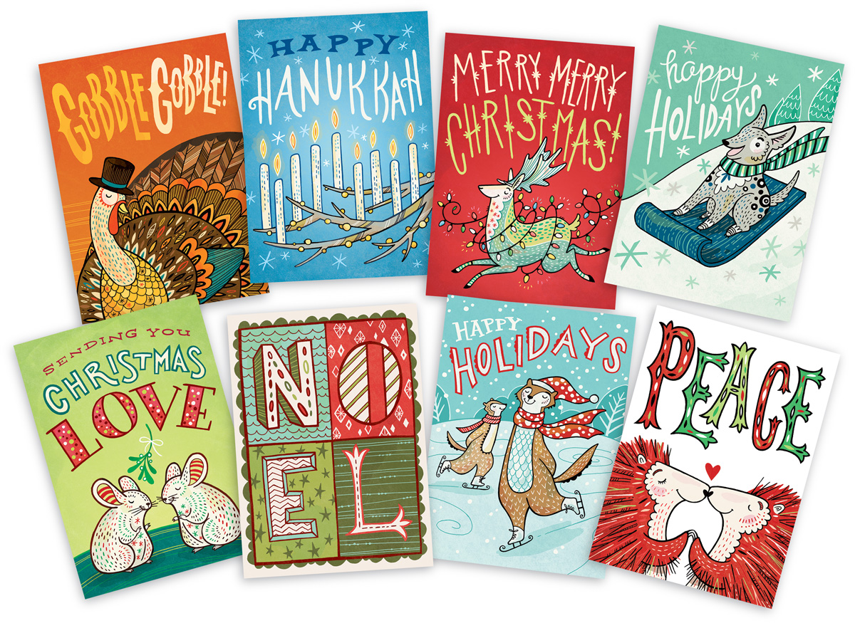 AnnBetts_Holiday_Cards